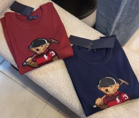 بلوزه نص كم Polo