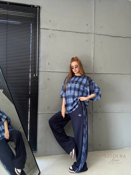 حليفا adidas